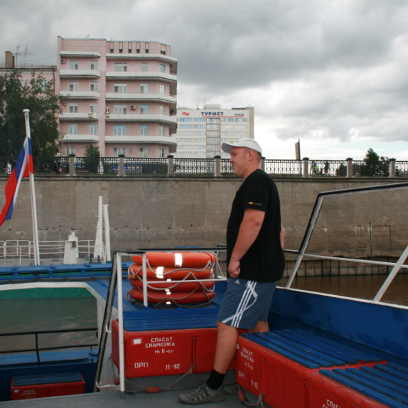 Дмитрий Кольцов