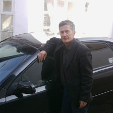 Murod Kurgan