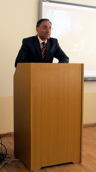 Артур Казинян