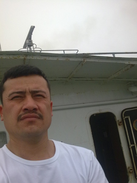 Shuhrat Artikov