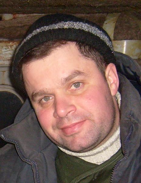 Тарас Ерёмин