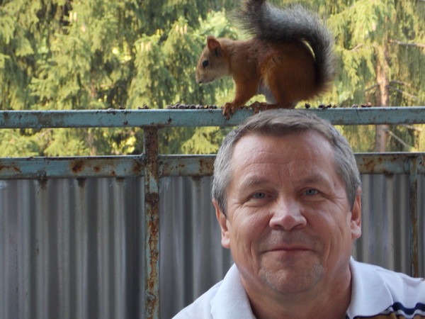 Сергей Маслаков