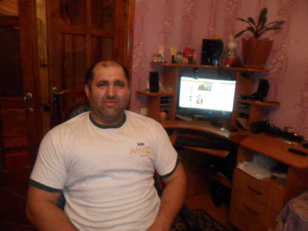 Мардон Алиназаров