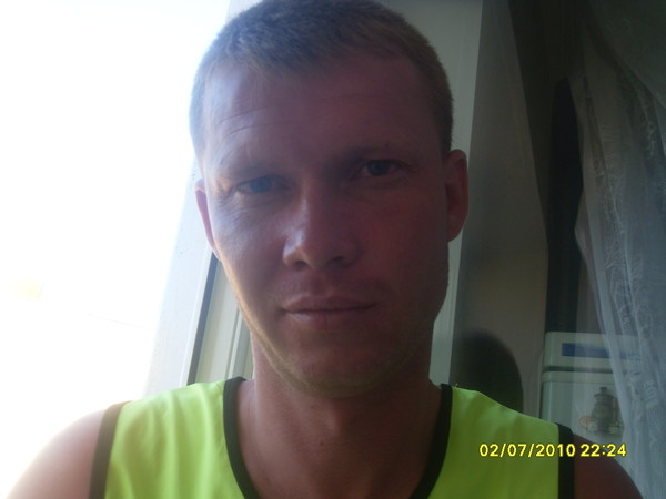 Сергей Асеев