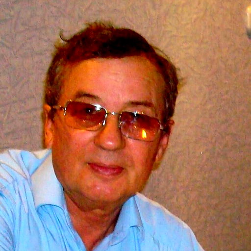 Владимир Бадло