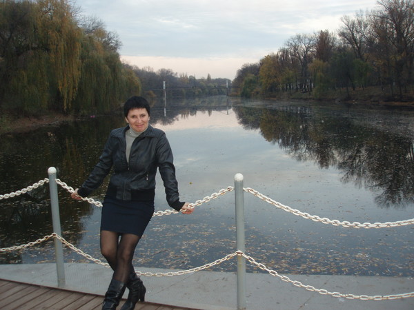 Ольга Евсеева