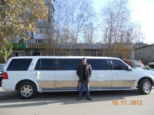 Андрей Проскура