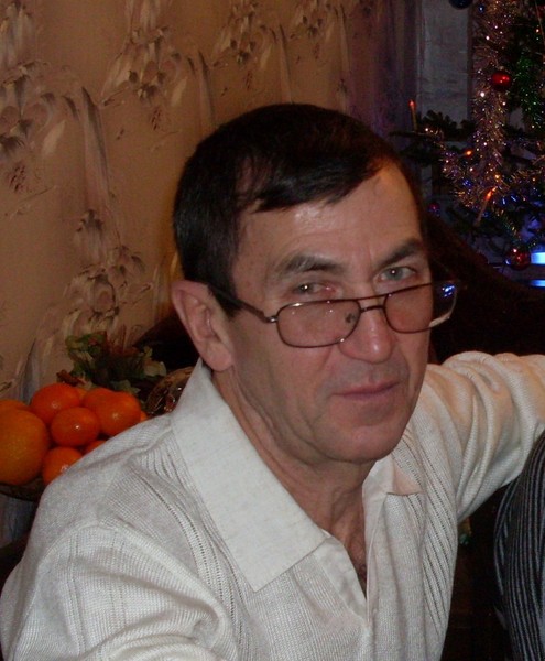 Ринат Хадеев