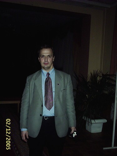 Алексей Олегович Обрядчиков