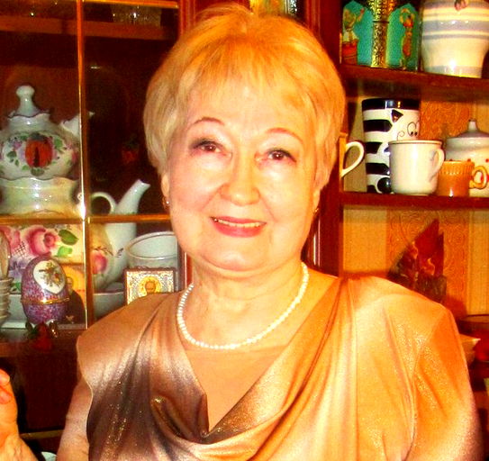 Маргарита Малахивская