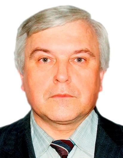 Владимир Михайлов