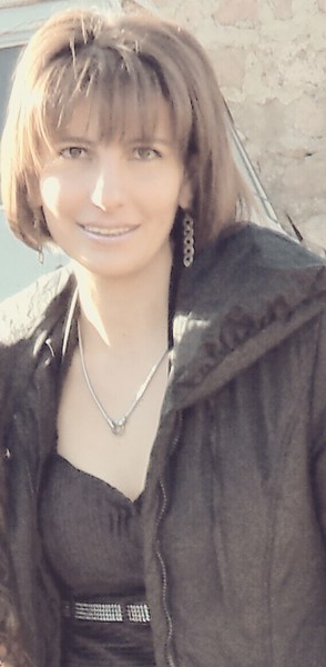 Lusine Grigoryan