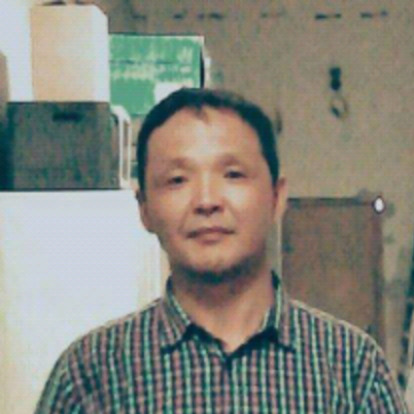 Nurlan Toktomambetov