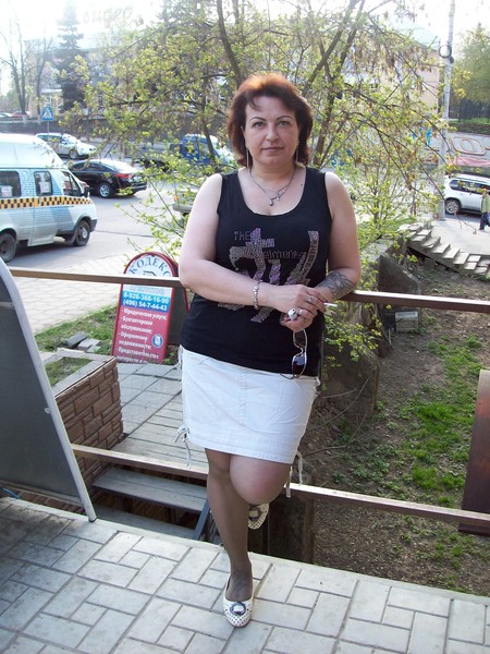 Ольга Коноплева
