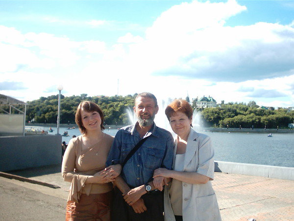 Ирина Крылова