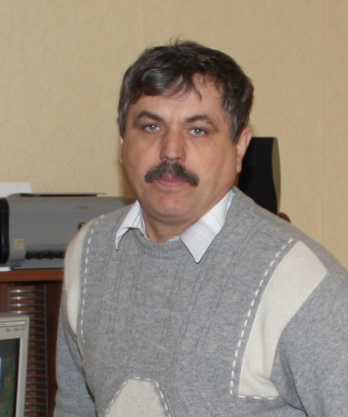 Владимир Силивоненков