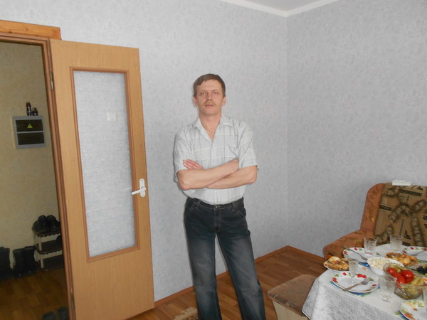 Михаил Прытков
