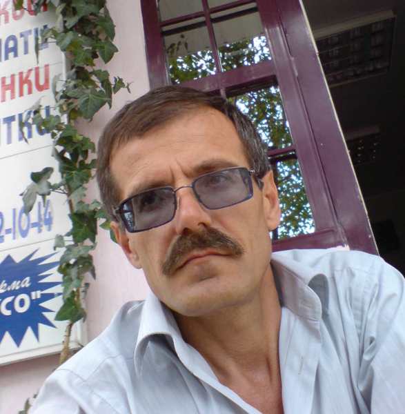 Курбан Курбаналиев