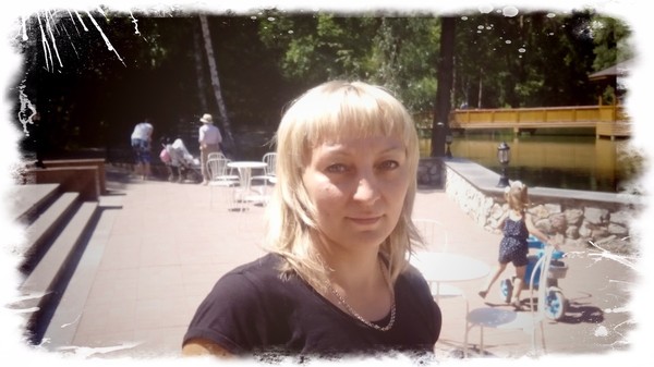 Юлия Афанасьева