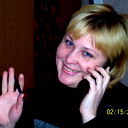 Алла Тертышникова (Шаметько)
