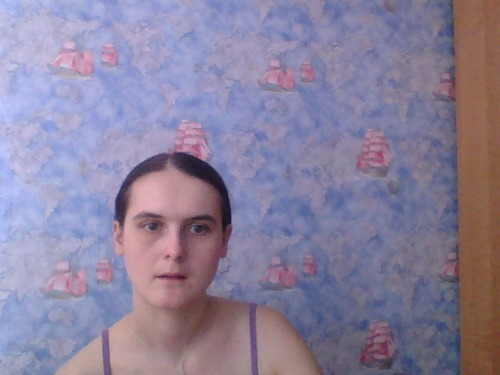 Елена Крюкова