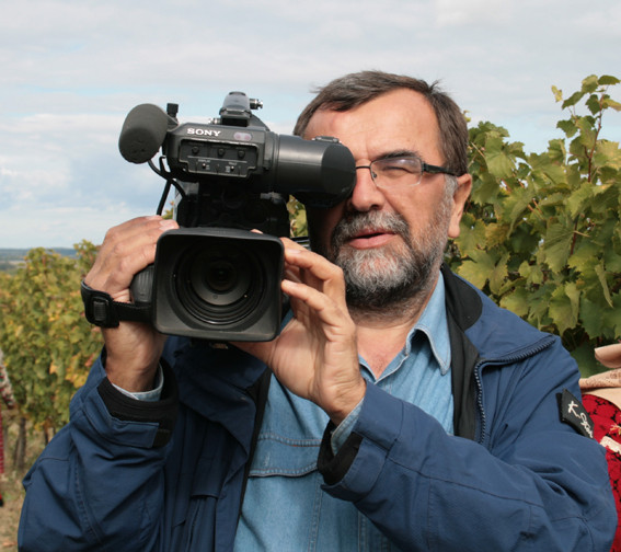 Joakim Erdelji