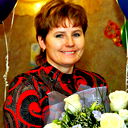 Светлана Пакулова
