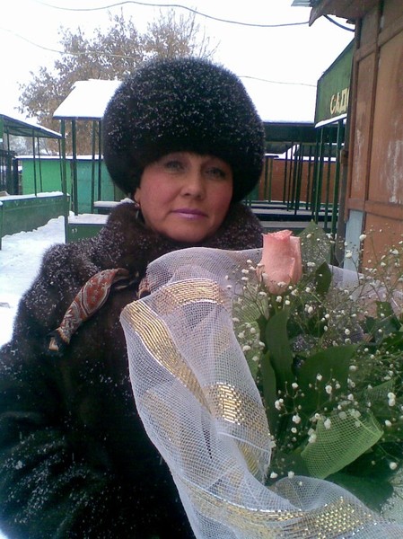 Екатерина Коваленко