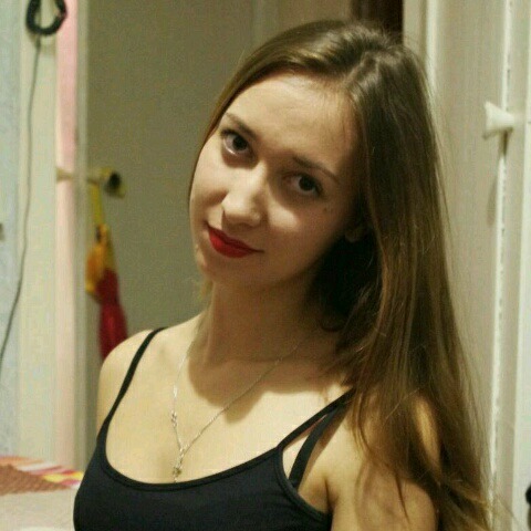 Анюша Мартинюк