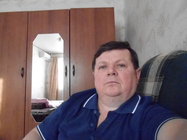Сергей Сорокин