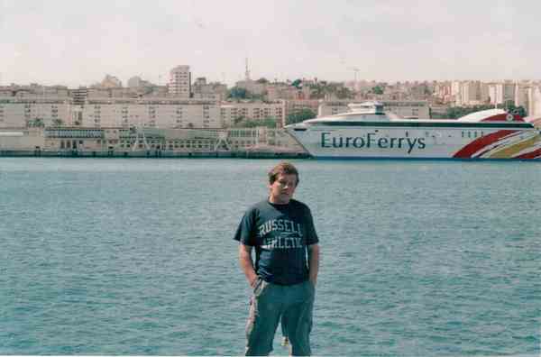 Анатолий Кондрашов