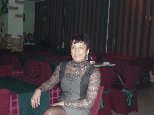 Светлана Казакова