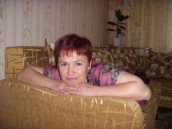 Ирина Мартынец