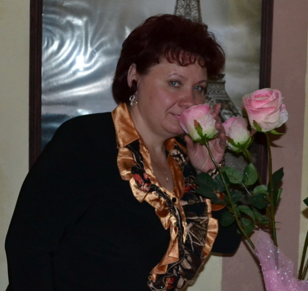 Алла Мисник