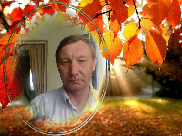 Владимир Сазонов