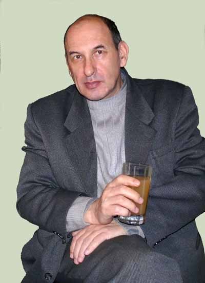 Валерий Кабаков