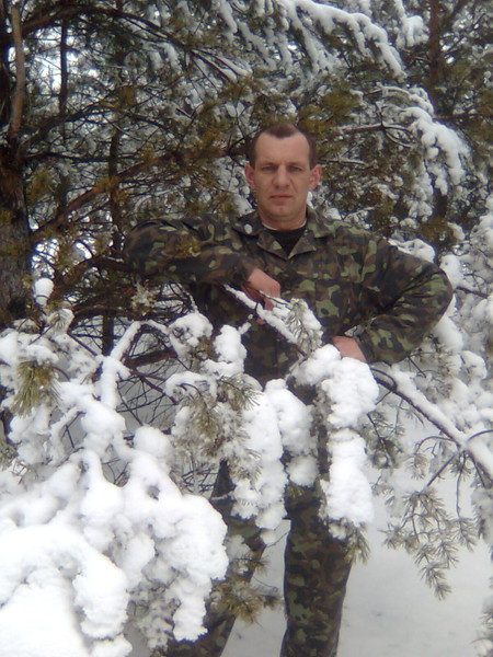 Роман Лазарев