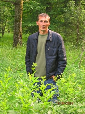 Гоголев Юрий