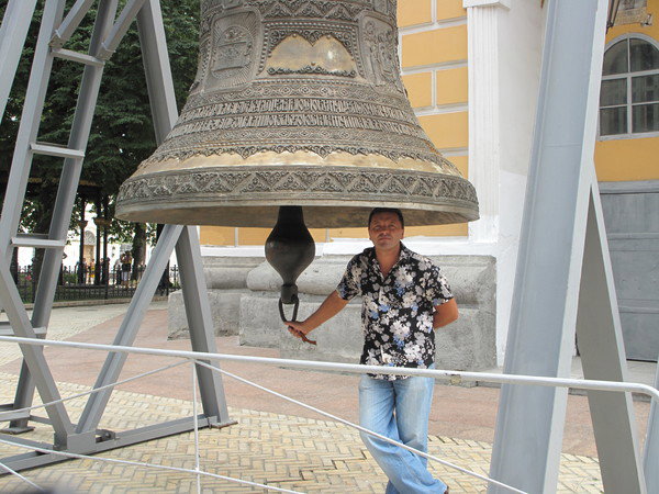 Виктор Стрембицкий