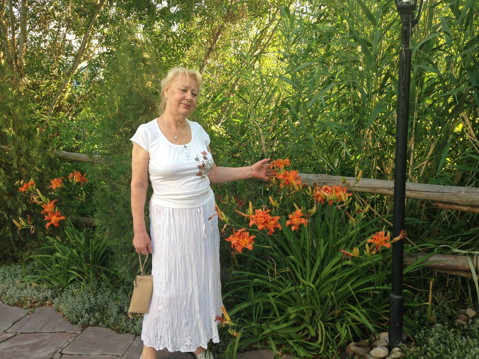 Галина Носкова