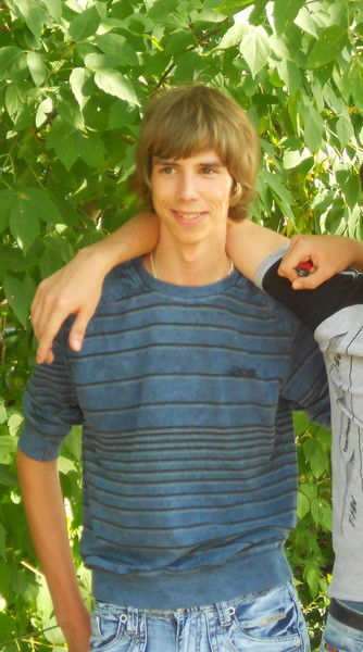 Жека Легков