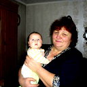 Янина Гаголина