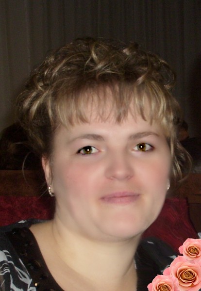 Светлана Бабешко(Михеева)