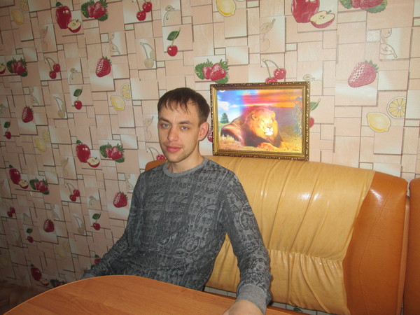 Алексей Васильковский