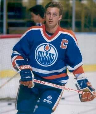 Dima Gretzky