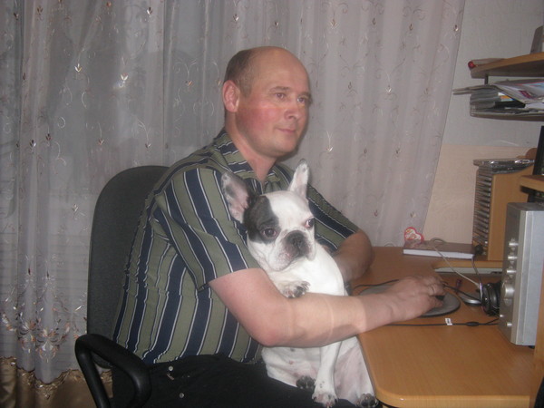 Андрей Котовщиков