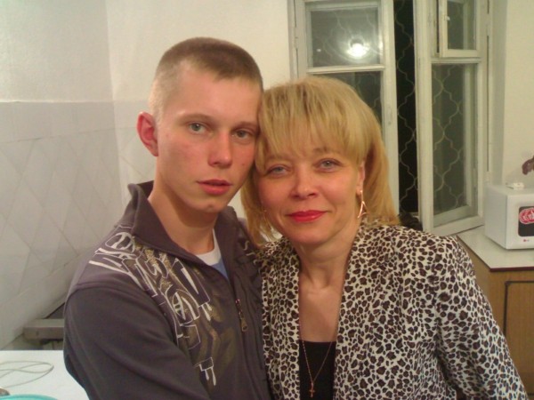 Елена Степанова (Басова)