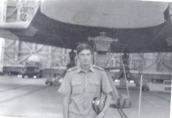 Aleksandr Piskun