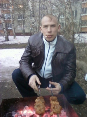 Алексей Шипунов