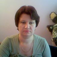 Анжела Мокан